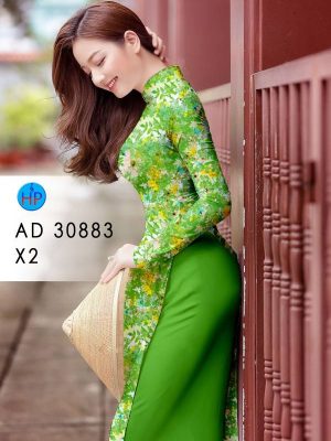 Vải Áo Dài Hoa Đều Kiểu Mới AD 30883 27 1665388758 569 Vai Ao Dai Hoa Deu Kieu Moi AD 30883