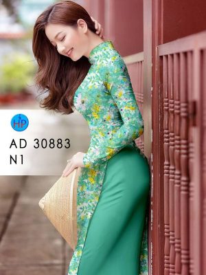 Vải Áo Dài Hoa Đều Kiểu Mới AD 30883 30 1665388759 515 Vai Ao Dai Hoa Deu Kieu Moi AD 30883