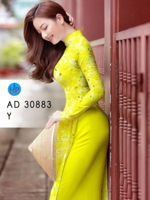 Vải Áo Dài Hoa Đều Kiểu Mới AD 30883 29 1665388759 557 Vai Ao Dai Hoa Deu Kieu Moi AD 30883