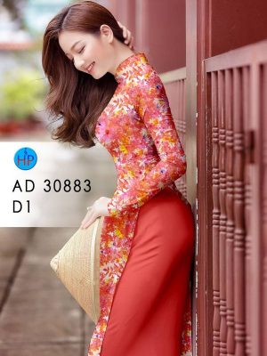 Vải Áo Dài Hoa Đều Kiểu Mới AD 30883 35 1665388760 259 Vai Ao Dai Hoa Deu Kieu Moi AD 30883