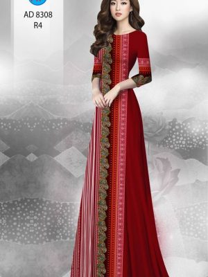 Vải Áo Dài Thổ Cẩm Thiết Kế 2022 AD 8308 23 1665389984 212 Vai Ao Dai Tho Cam Thiet Ke 2022 AD 8308