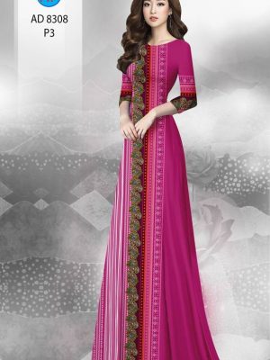 Vải Áo Dài Thổ Cẩm Thiết Kế 2022 AD 8308 26 1665389985 546 Vai Ao Dai Tho Cam Thiet Ke 2022 AD 8308