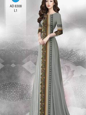 Vải Áo Dài Thổ Cẩm Thiết Kế 2022 AD 8308 30 1665389987 591 Vai Ao Dai Tho Cam Thiet Ke 2022 AD 8308