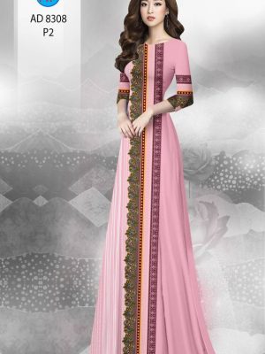 Vải Áo Dài Thổ Cẩm Thiết Kế 2022 AD 8308 33 1665389988 381 Vai Ao Dai Tho Cam Thiet Ke 2022 AD 8308