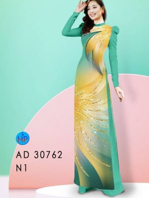 1665391189 324 Vai Ao Dai Hoa In 3D Moi Ra AD 30762