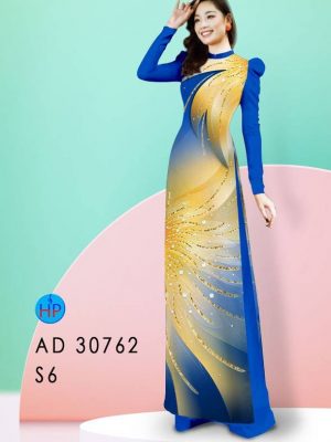 1665391192 979 Vai Ao Dai Hoa In 3D Moi Ra AD 30762