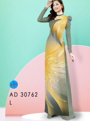 1665391193 239 Vai Ao Dai Hoa In 3D Moi Ra AD 30762