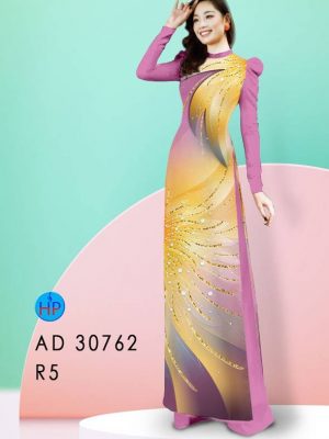 1665391195 930 Vai Ao Dai Hoa In 3D Moi Ra AD 30762