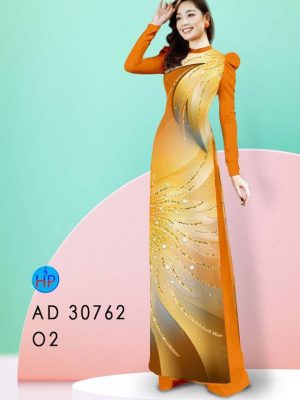 1665391197 478 Vai Ao Dai Hoa In 3D Moi Ra AD 30762
