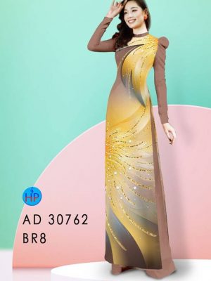 1665391198 864 Vai Ao Dai Hoa In 3D Moi Ra AD 30762