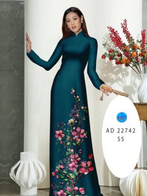 Vải Áo Dài Hoa In 3D Mới Ra AD 22742 21 1665457442 288 Vai Ao Dai Hoa In 3D Moi Ra AD 22742