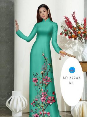 Vải Áo Dài Hoa In 3D Mới Ra AD 22742 22 1665457443 205 Vai Ao Dai Hoa In 3D Moi Ra AD 22742