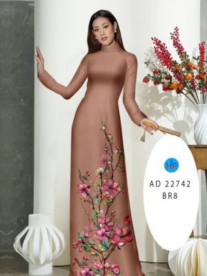 Vải Áo Dài Hoa In 3D Mới Ra AD 22742 23 1665457444 354 Vai Ao Dai Hoa In 3D Moi Ra AD 22742