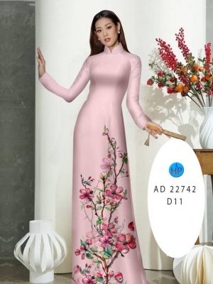 Vải Áo Dài Hoa In 3D Mới Ra AD 22742 24 1665457445 723 Vai Ao Dai Hoa In 3D Moi Ra AD 22742