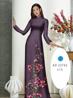 Vải Áo Dài Hoa In 3D Mới Ra AD 22742 26 1665457446 777 Vai Ao Dai Hoa In 3D Moi Ra AD 22742