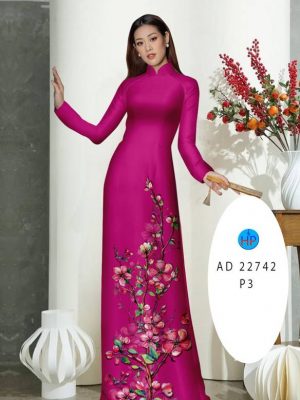 Vải Áo Dài Hoa In 3D Mới Ra AD 22742 30 1665457448 539 Vai Ao Dai Hoa In 3D Moi Ra AD 22742