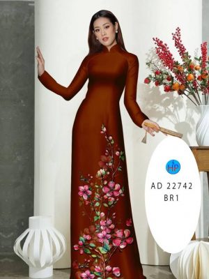 Vải Áo Dài Hoa In 3D Mới Ra AD 22742 31 1665457448 982 Vai Ao Dai Hoa In 3D Moi Ra AD 22742