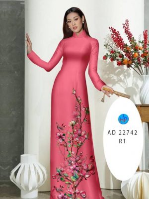 Vải Áo Dài Hoa In 3D Mới Ra AD 22742 33 1665457449 301 Vai Ao Dai Hoa In 3D Moi Ra AD 22742