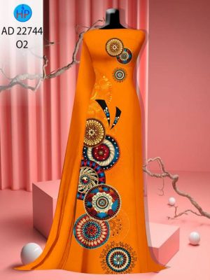 Vải Áo Dài Hoa Văn Tròn Vừa Ra AD 22744 21 1665458682 83 Vai Ao Dai Hoa Van Tron Vua Ra AD 22744