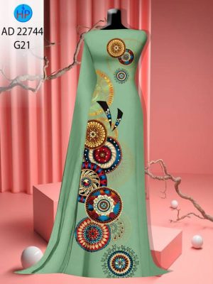 Vải Áo Dài Hoa Văn Tròn Vừa Ra AD 22744 23 1665458683 209 Vai Ao Dai Hoa Van Tron Vua Ra AD 22744
