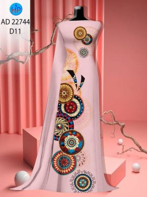 Vải Áo Dài Hoa Văn Tròn Vừa Ra AD 22744 24 1665458683 913 Vai Ao Dai Hoa Van Tron Vua Ra AD 22744