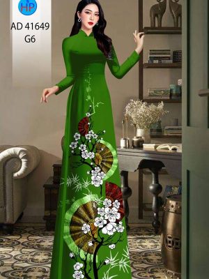 Vải Áo Dài Hoa In 3D Kiểu Mới AD 41649 21 1665459920 735 Vai Ao Dai Hoa In 3D Kieu Moi AD 41649