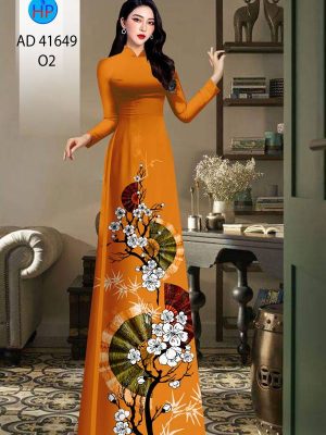 Vải Áo Dài Hoa In 3D Kiểu Mới AD 41649 32 1665459927 811 Vai Ao Dai Hoa In 3D Kieu Moi AD 41649