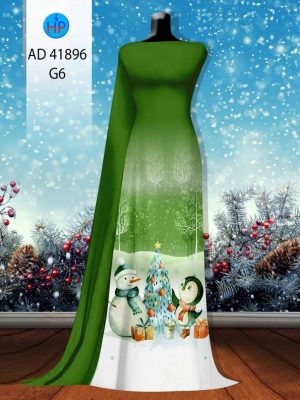 1665461134 450 Vai Ao Dai Giang Sinh Moi Ra AD 41896