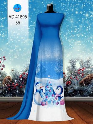 1665461135 3 Vai Ao Dai Giang Sinh Moi Ra AD 41896