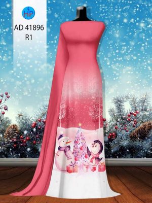 1665461136 849 Vai Ao Dai Giang Sinh Moi Ra AD 41896