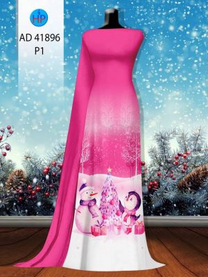 1665461137 296 Vai Ao Dai Giang Sinh Moi Ra AD 41896