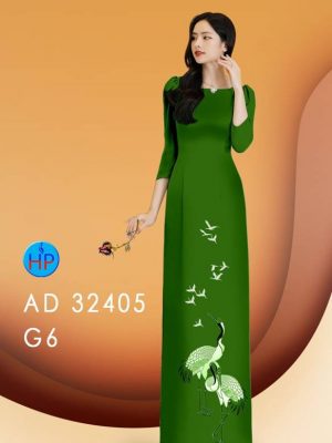 Vải Áo Dài Chim Hạc Thiết Kế 2022 AD 32405 26 1665462352 944 Vai Ao Dai Chim Hac Thiet Ke 2022 AD 32405