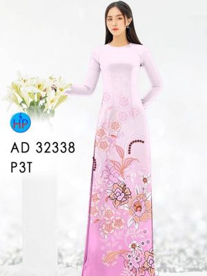 1665463656 592 Vai Ao Dai Hoa In 3D Moi Ra AD 32338