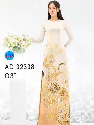 1665463657 538 Vai Ao Dai Hoa In 3D Moi Ra AD 32338