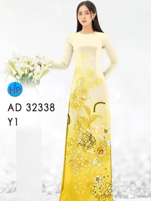 1665463659 936 Vai Ao Dai Hoa In 3D Moi Ra AD 32338