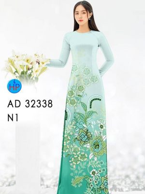 1665463660 650 Vai Ao Dai Hoa In 3D Moi Ra AD 32338