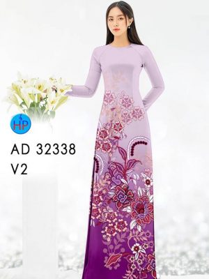 1665463661 332 Vai Ao Dai Hoa In 3D Moi Ra AD 32338