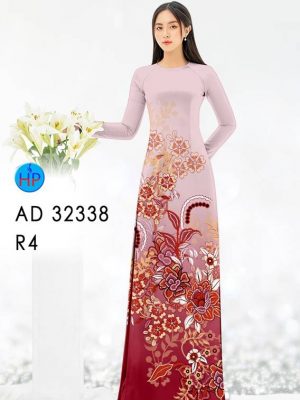 1665463662 503 Vai Ao Dai Hoa In 3D Moi Ra AD 32338