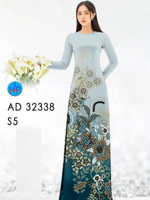 1665463662 929 Vai Ao Dai Hoa In 3D Moi Ra AD 32338