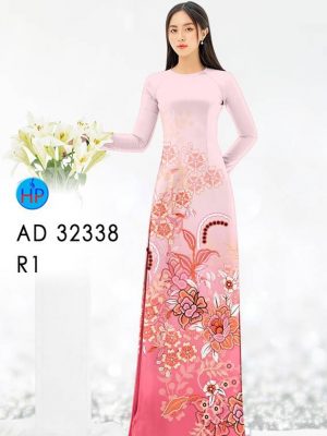 1665463663 791 Vai Ao Dai Hoa In 3D Moi Ra AD 32338