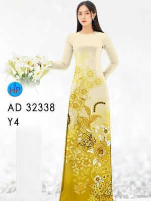 Vai ao dai dep