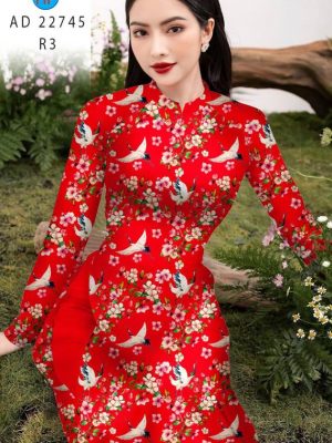 Vải Áo Dài Hoa Đều Thiết Kế 2022 AD 22745 22 1665464862 446 Vai Ao Dai Hoa Deu Thiet Ke 2022 AD 22745