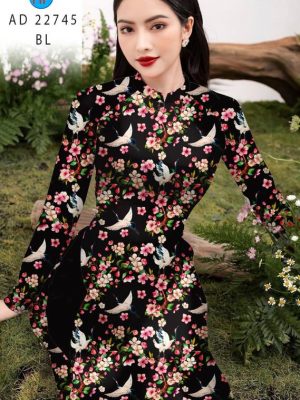 Vải Áo Dài Hoa Đều Thiết Kế 2022 AD 22745 29 1665464866 241 Vai Ao Dai Hoa Deu Thiet Ke 2022 AD 22745