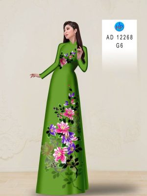 Vải Áo Dài Hoa In 3D Vừa Ra AD 12268 22 1665539745 382 Vai Ao Dai Hoa In 3D Vua Ra AD 12268