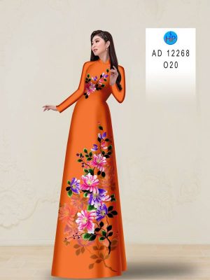 Vải Áo Dài Hoa In 3D Vừa Ra AD 12268 24 1665539746 328 Vai Ao Dai Hoa In 3D Vua Ra AD 12268