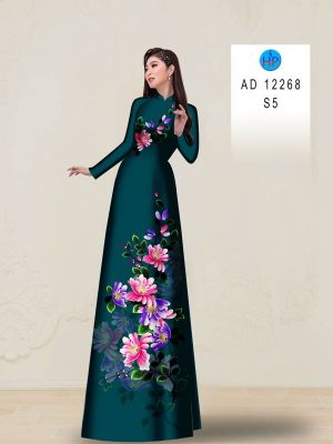 Vải Áo Dài Hoa In 3D Vừa Ra AD 12268 26 1665539747 852 Vai Ao Dai Hoa In 3D Vua Ra AD 12268
