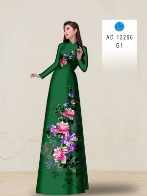 Vải Áo Dài Hoa In 3D Vừa Ra AD 12268 29 1665539748 264 Vai Ao Dai Hoa In 3D Vua Ra AD 12268