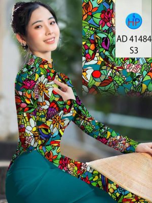 Vải Áo Dài Hoa Đều Mới Ra AD 41484 21 1665541020 236 Vai Ao Dai Hoa Deu Moi Ra AD 41484