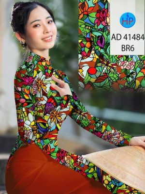 Vải Áo Dài Hoa Đều Mới Ra AD 41484 25 1665541022 850 Vai Ao Dai Hoa Deu Moi Ra AD 41484