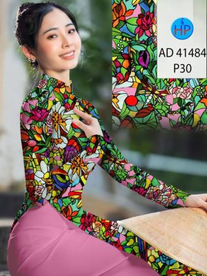 Vải Áo Dài Hoa Đều Mới Ra AD 41484 26 1665541023 588 Vai Ao Dai Hoa Deu Moi Ra AD 41484